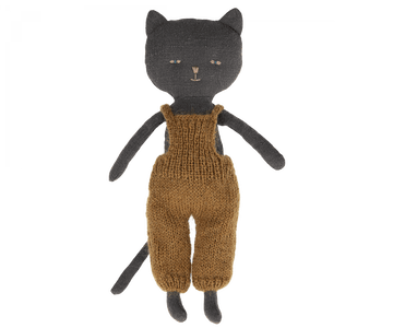 Chatons Kitten - Black - Maileg